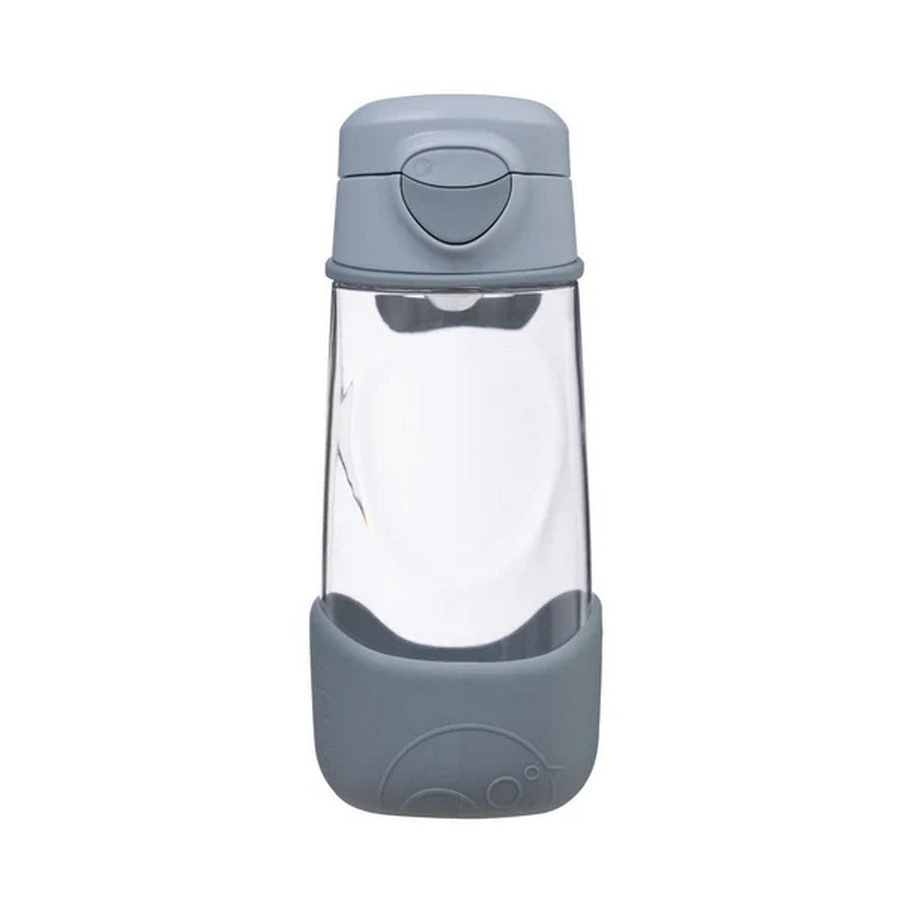 Tritan Sport Spout Drink Bottle 450ml