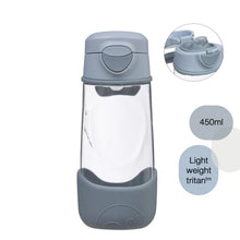 Load image into Gallery viewer, Tritan Sport Spout Drink Bottle 450ml
