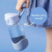 Load image into Gallery viewer, Tritan Sport Spout Drink Bottle 450ml
