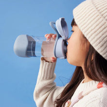 Load image into Gallery viewer, Tritan Sport Spout Drink Bottle 450ml
