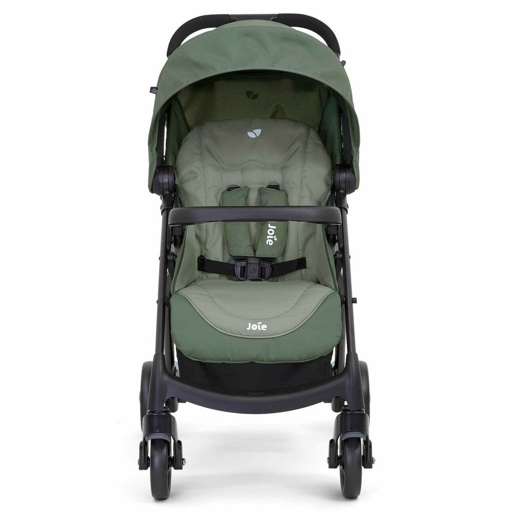 Muze Lx Stroller Laurel Stroller