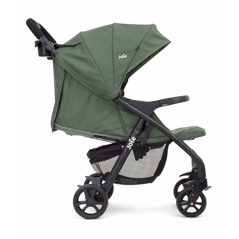 Muze Lx Stroller Laurel Stroller
