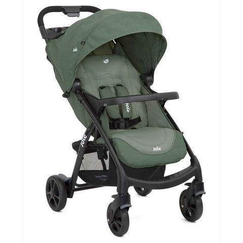 Muze Lx Stroller Laurel Stroller