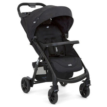 Load image into Gallery viewer, Black Muze Lx Ts W Stroller
