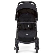 Load image into Gallery viewer, Black Muze Lx Ts W Stroller
