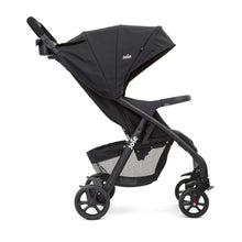 Load image into Gallery viewer, Black Muze Lx Ts W Stroller
