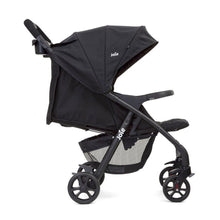 Load image into Gallery viewer, Black Muze Lx Ts W Stroller
