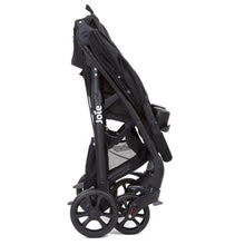 Load image into Gallery viewer, Black Muze Lx Ts W Stroller
