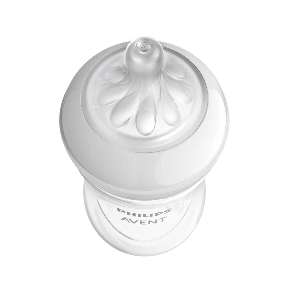 Natural Response Feeding Bottle - 260ml (1month+)