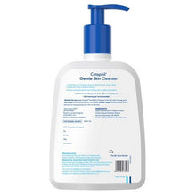 Load image into Gallery viewer, Gentle Skin Cleanser -500ml
