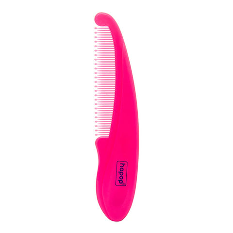 Baby Comb With Rounded Teeth