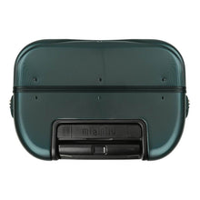 Load image into Gallery viewer, Miamily Forest Green Ride-On Trolley Carry-On Luggage 18 Inches
