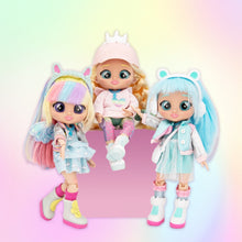 Load image into Gallery viewer, Cry Babies BFF Doll Series
