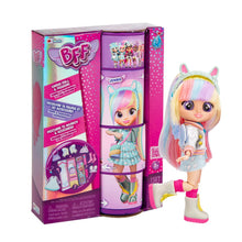 Load image into Gallery viewer, Cry Babies BFF Doll Series
