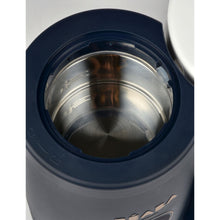 Load image into Gallery viewer, Navy Babycook Neo 4 In 1 Baby Food Processor, Blender, Steamer and Cooker
