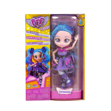 Load image into Gallery viewer, Best Friends Forever Series 3 Shannon Fashion Play Doll Set
