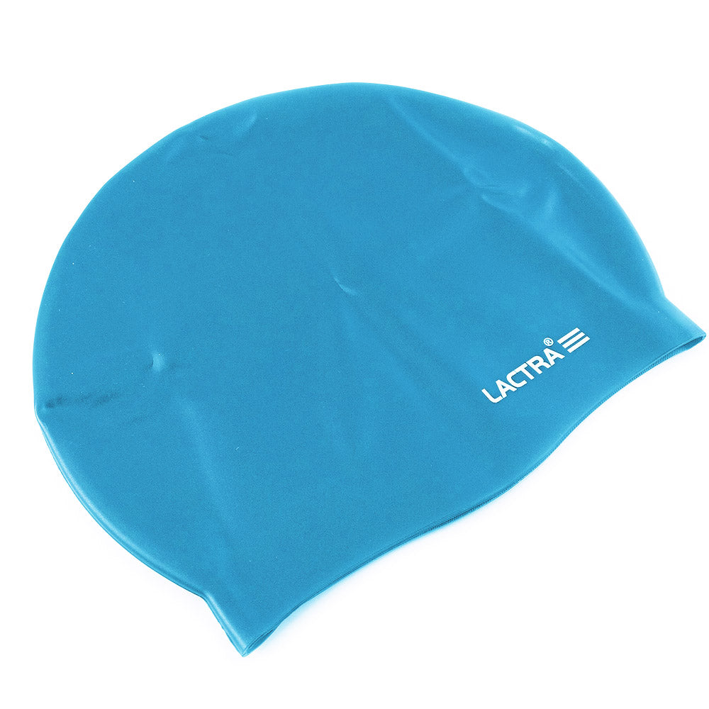 Medicated Silicone Swimming Cap