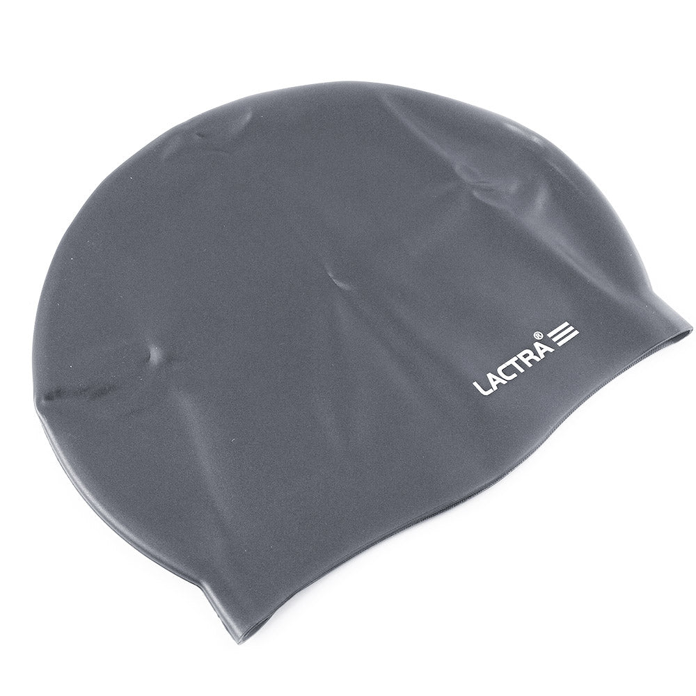 Medicated Silicone Swimming Cap