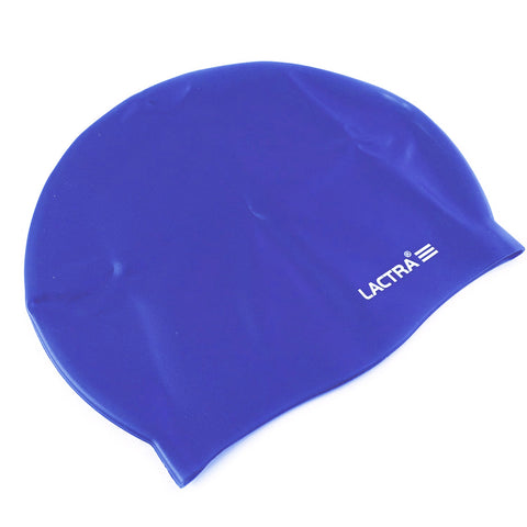 Medicated Silicone Swimming Cap