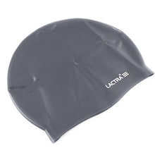 Load image into Gallery viewer, Medicated Silicone Swimming Cap
