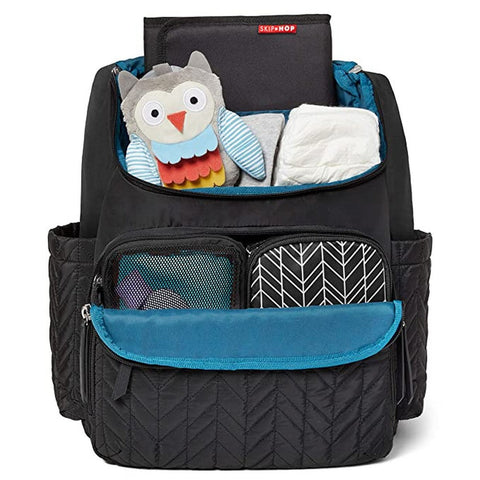 Forma Backpack Diaper Bags