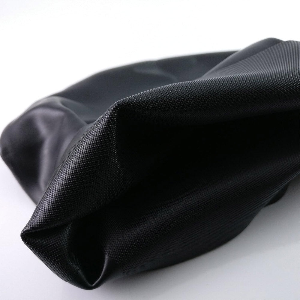 Medicated Silicone Swimming Cap