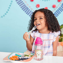 Load image into Gallery viewer, Llama Utensils Fork &amp; Spoon
