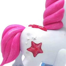 Load image into Gallery viewer, Pink Talk &amp; Make Little Unicorn Sounds
