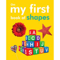 My First Book Of Shapes