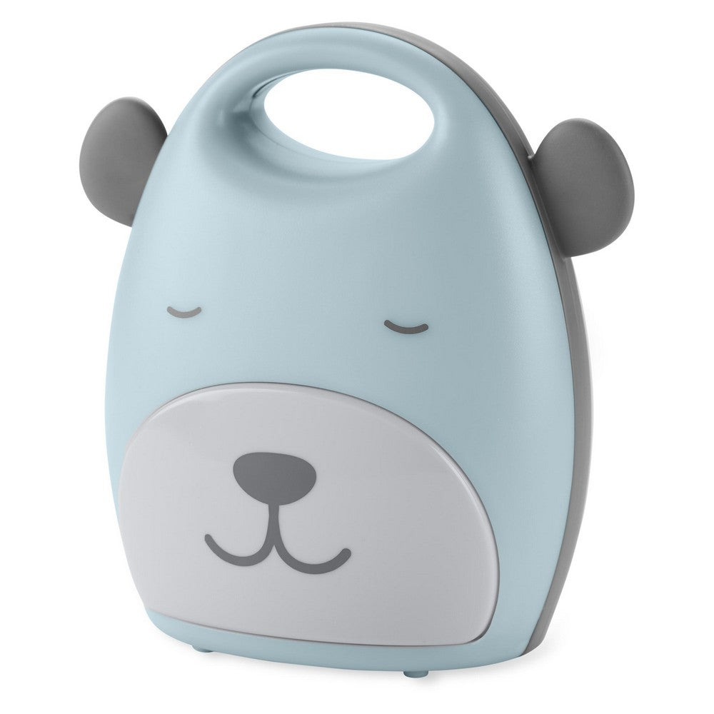 Beary Cute Take Along Nightlight & Soother