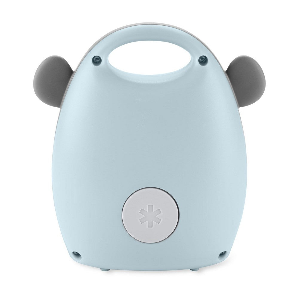 Beary Cute Take Along Nightlight & Soother