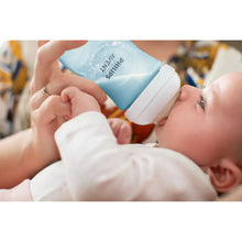 Load image into Gallery viewer, Avent Natural Response Baby Bottle- 260ml
