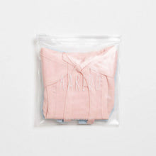 Load image into Gallery viewer, Blue And Pink Muslin Nappy - Pack Of 2
