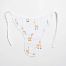 Load image into Gallery viewer, Stand Tall Theme Nappy - Pack Of 2
