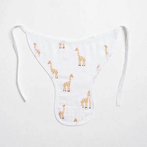 Stand Tall Theme Nappy - Pack Of 2