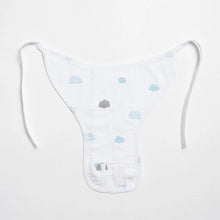 Load image into Gallery viewer, Dream Big Theme Muslin Nappy - Pack Of 3
