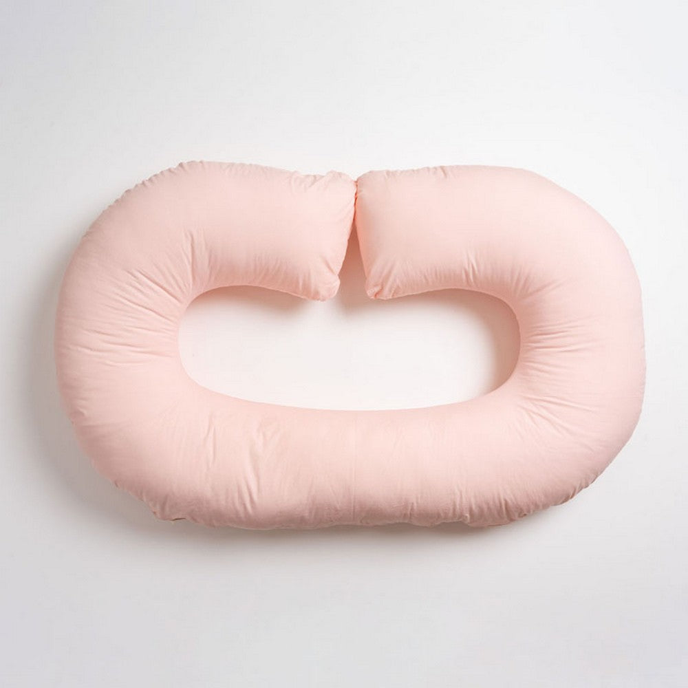 Light Pink Palin Body Pillow