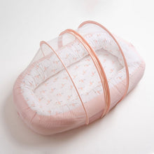 Load image into Gallery viewer, Pink Flamingo Printedd Cozy Nest
