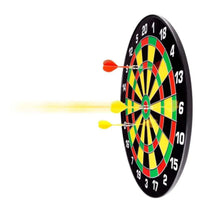 Load image into Gallery viewer, Magnetic Dart Board With 4 Darts
