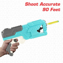 Load image into Gallery viewer, Six-Dart Rapid Fire Blaster Toy-Gun
