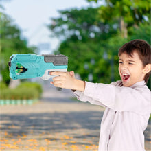 Load image into Gallery viewer, Six-Dart Rapid Fire Blaster Toy-Gun
