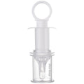 BPA Free Polypropylene Medicine Feeder