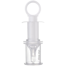 Load image into Gallery viewer, BPA Free Polypropylene Medicine Feeder
