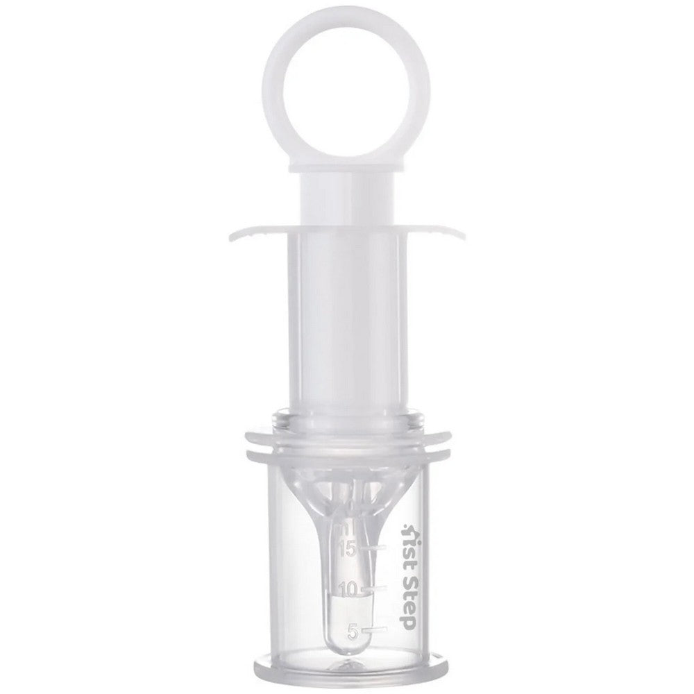 BPA Free Polypropylene Medicine Feeder