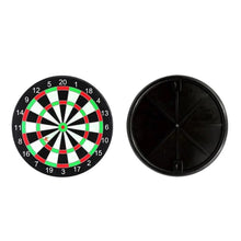 Load image into Gallery viewer, Magnetic Dartboard With 6 Darts
