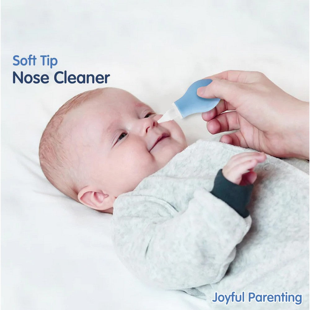 Soft Tip Nose Cleaner Aspirator