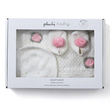 Load image into Gallery viewer, Keepsake Baby Gift Set - Pack Of 4
