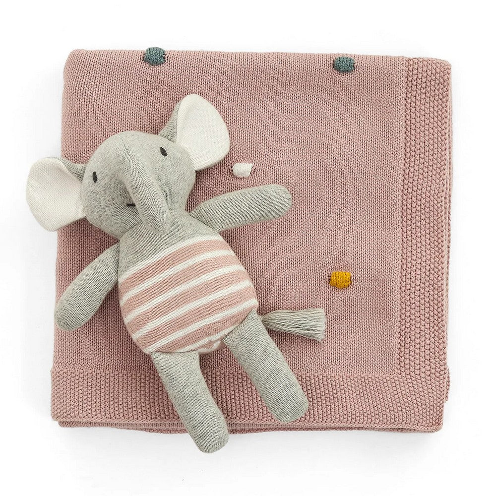 Cute As A Button Gift Bundle - Pack Of 2