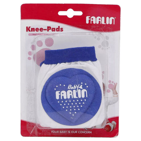 Heart Cushioned Knee Pads