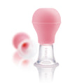 Pink Latch Assist Nipple Puller With Case